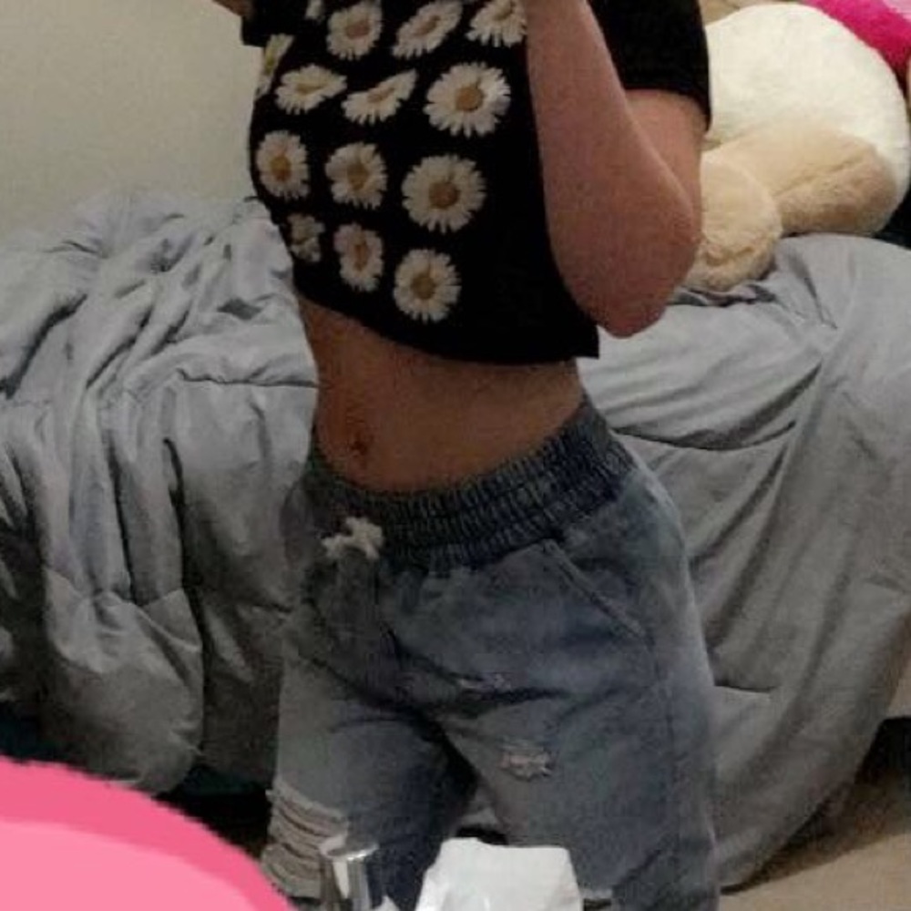 90s jeans!